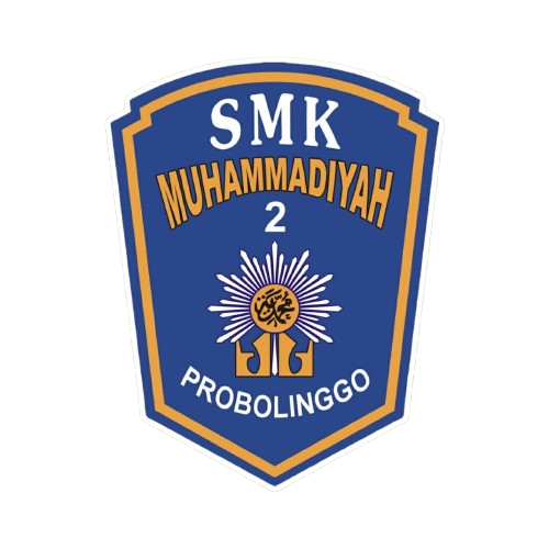 Logo SMKM 2 Probolinggo